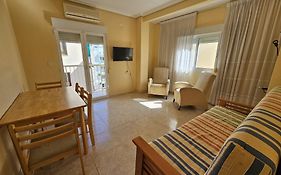 Apartamento La Garita If Benidorm