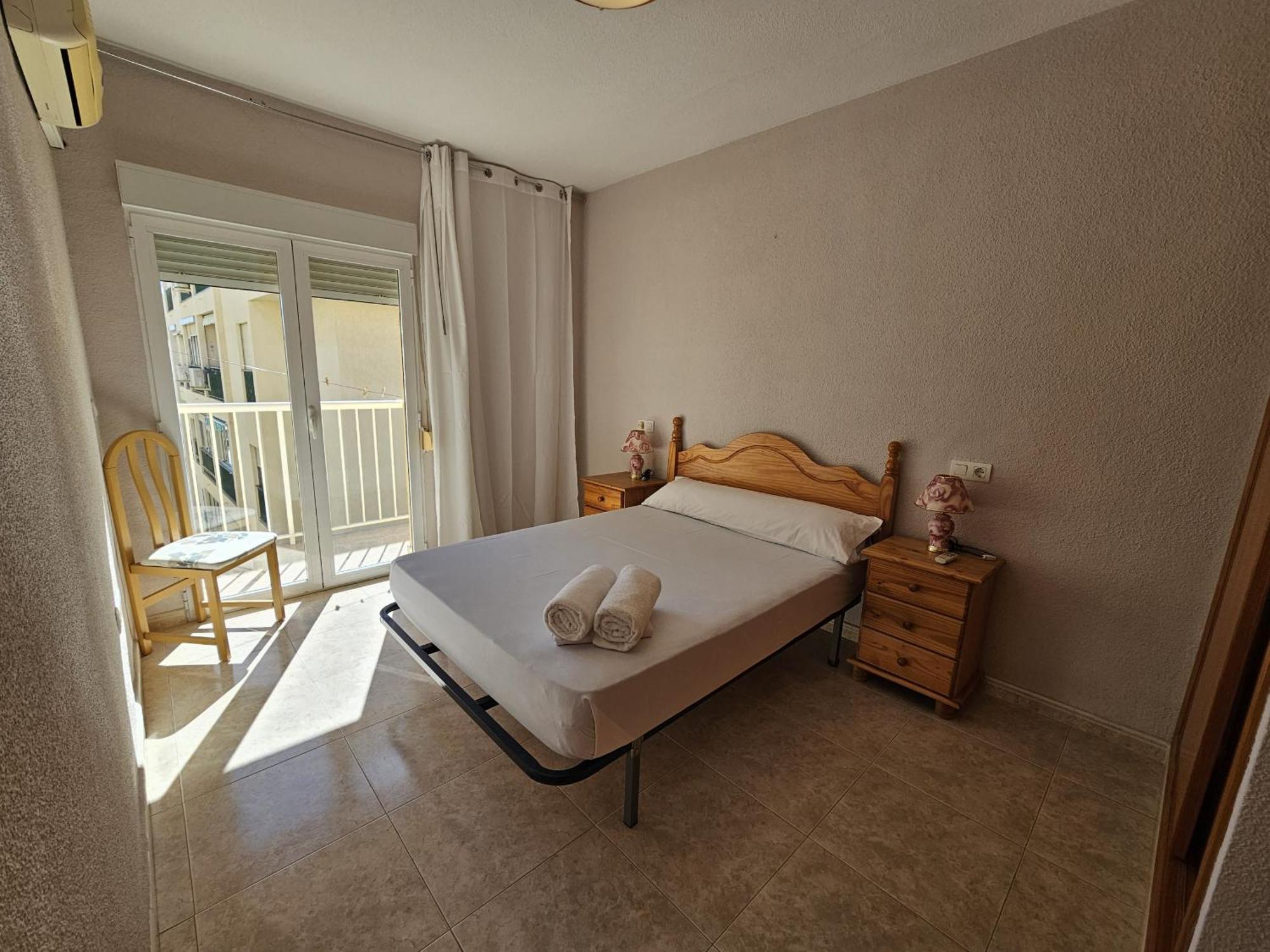 Apartamento La Garita If Benidorm Exterior photo